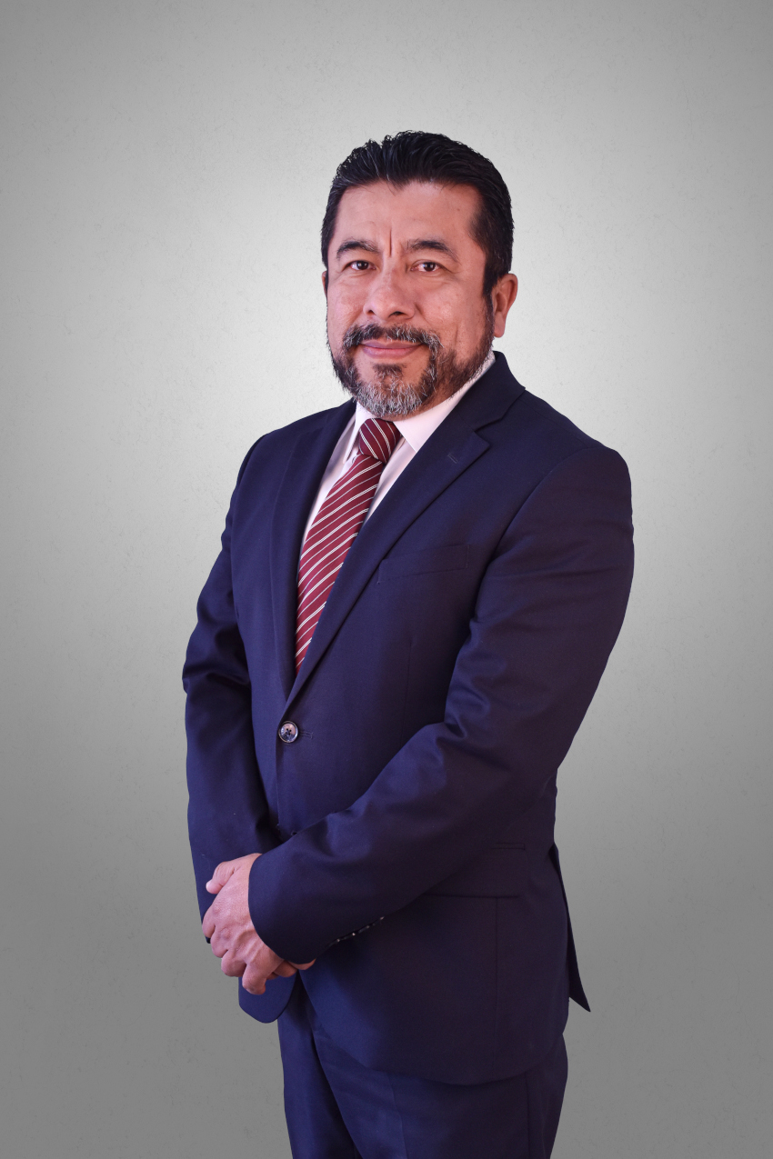 Foto de Alejandro Espidio Reyes