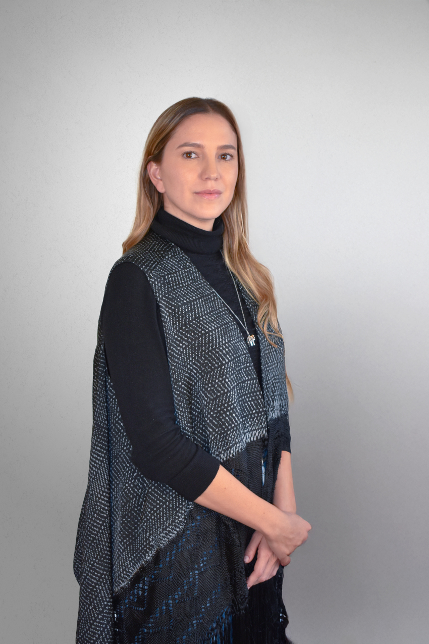 Foto de Carla López Malo