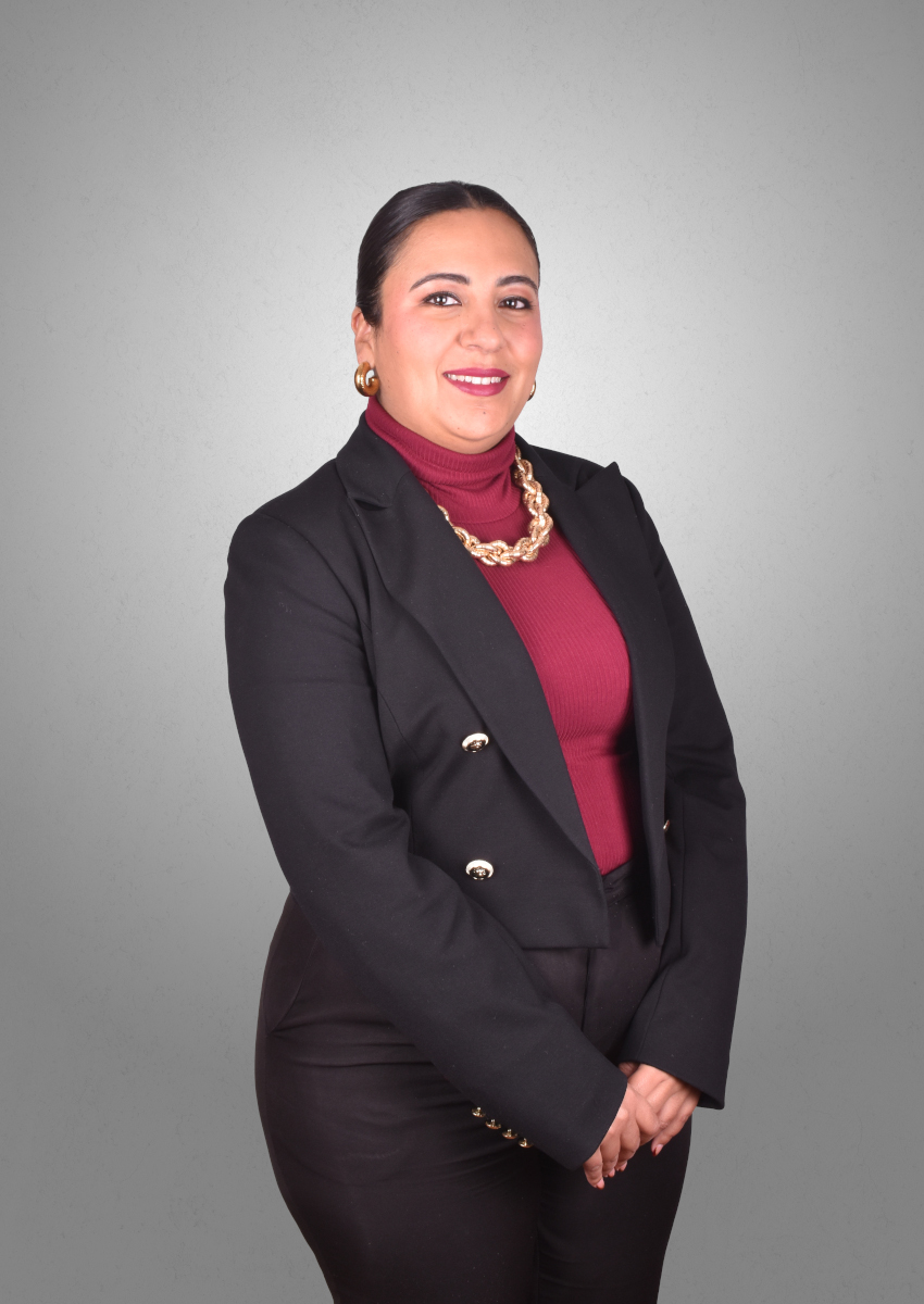 Foto de Daniela Stephanie Pérez Calderón