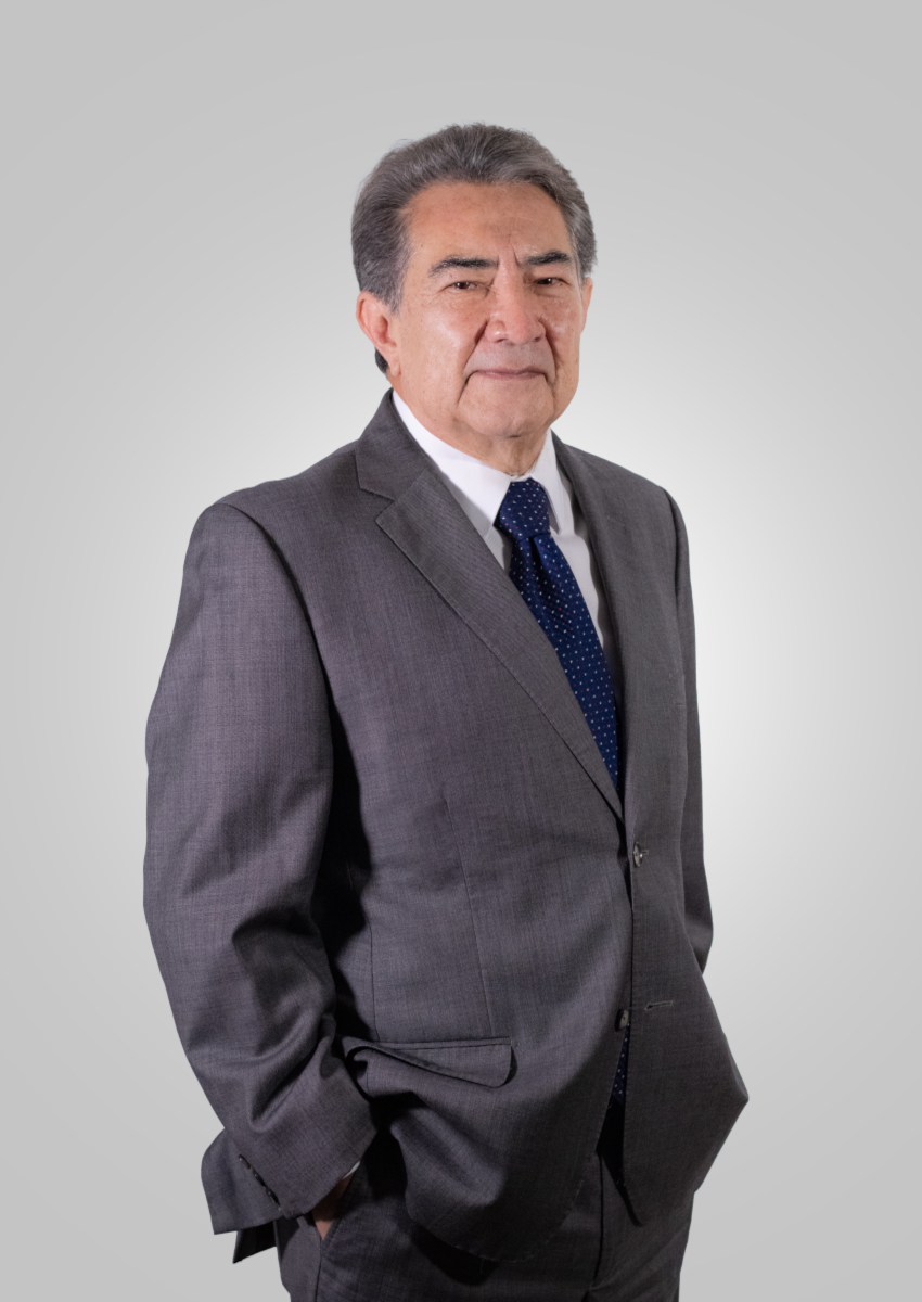 Foto de Justino Joaquín Espidio Camarillo