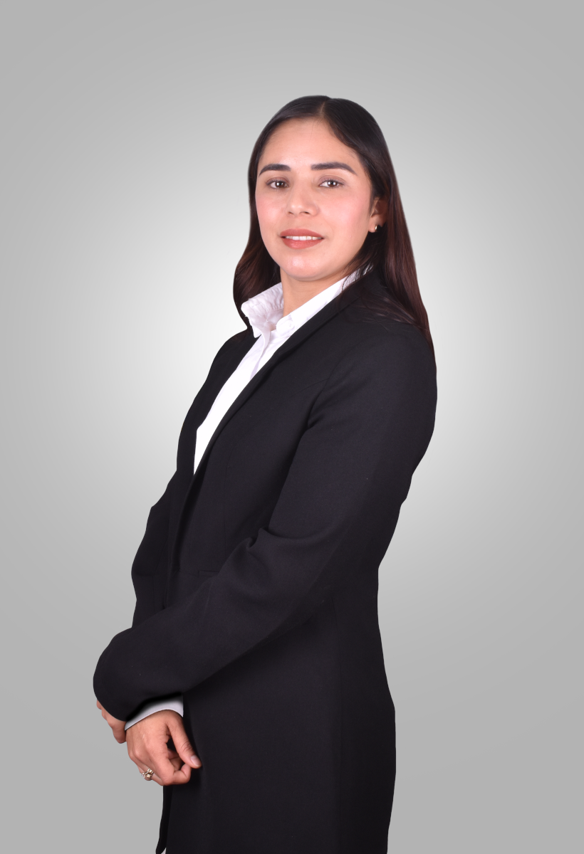 Foto de Mayra Lizeth Orellana