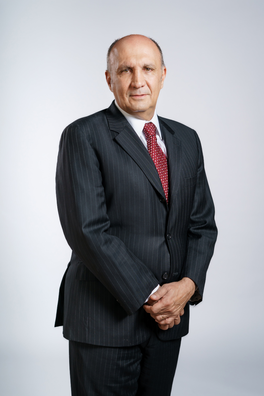 Foto de Victor Gabriel Chedraui