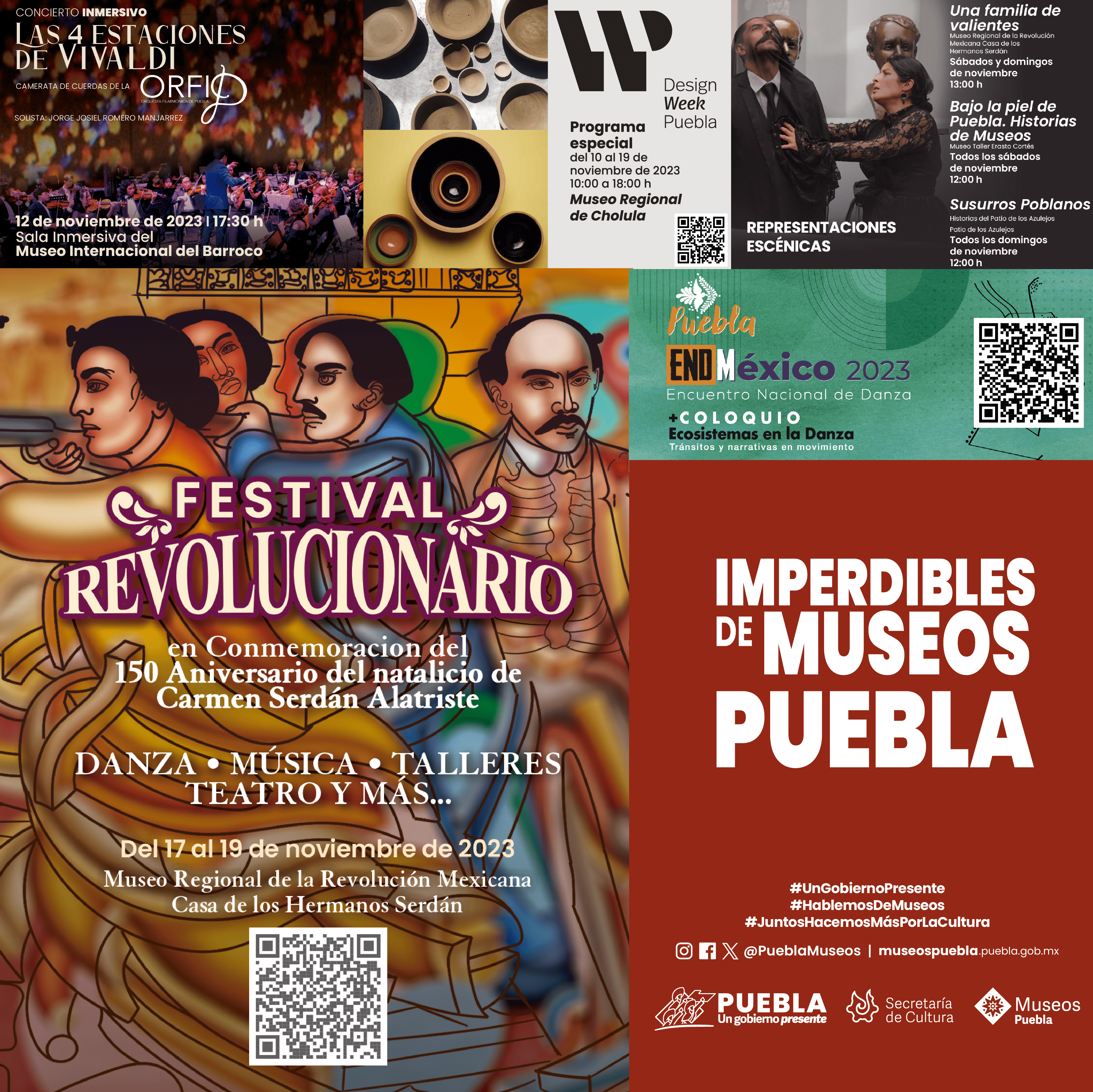 La Espiral Mágica presenta en Puebla de la Calzada el musical