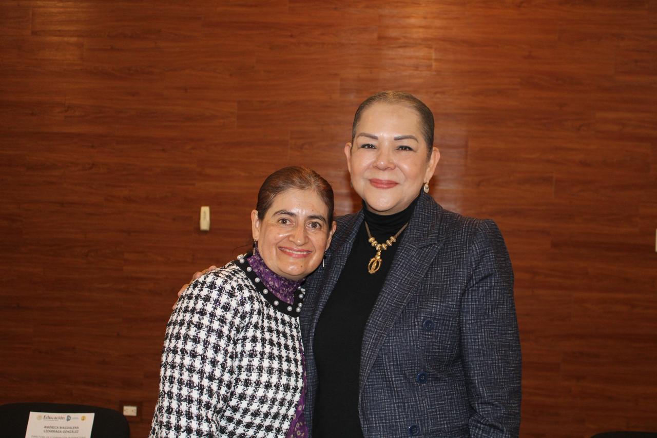 SECIHTI participa en la visita de CONIF de Brasil al TecNM de Puebla