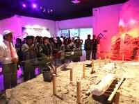 Por segunda semana consecutiva j&oacute;venes poblanos viven un "Viaje Inolvidable&rdquo;