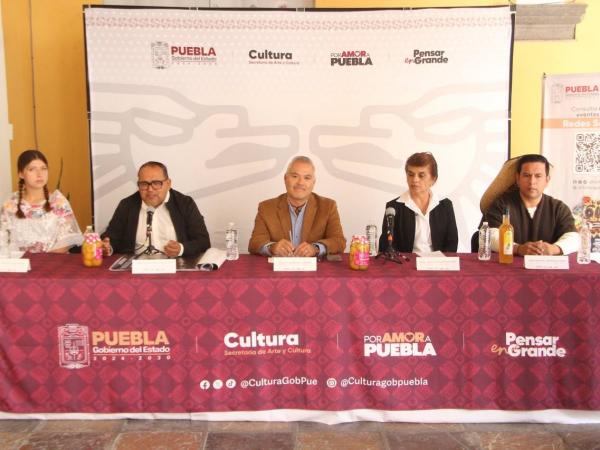 Tetela de Ocampo alista la Segunda Feria del Sexto Batallón