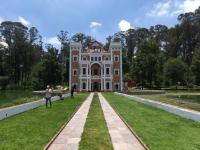 Puebla Impulsa su Oferta Turística con la Renovada Ex-Hacienda de Chautla