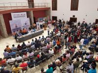 Con orden y legalidad, Puebla avanza en la transformaci&oacute;n del transporte p&uacute;blico