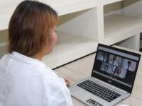 Fortalece USEP actividades altruistas con proyección internacional