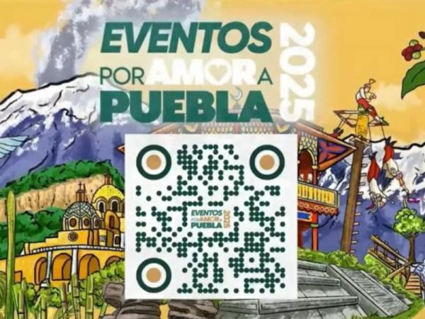 Puebla impulsa el turismo con inversión histórica y el nuevo Pasaporte Turístico