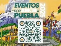 Puebla impulsa el turismo con inversión histórica y el nuevo Pasaporte Turístico
