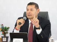 Despu&eacute;s de 29 a&ntilde;os, Gobierno de Puebla recupera predio y lo transforma en viviendas dignas