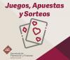 Sorteos y apuestas