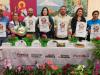 Promociona Gobierno de Puebla Expo Flor de Tenango de las Flores