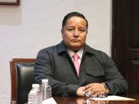 Elige consejo colegiado a nuevo titular de CEEAVI