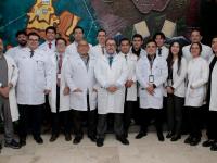 ISSSTEP contará con la primera Clínica de Cirugía Articular en Puebla