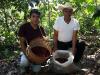 Precio mundial del café impacta positivamente al mercado poblano