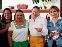 Gobierno de Puebla anuncia m&aacute;s recursos para fortalecer a las asociaciones civiles