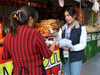 DPRIS fortalece vigilancia sanitaria con certificaci&oacute;n internacional