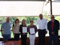 SECIHTI Puebla y Arboterra garantizan seguridad ambiental con educación científica infantil