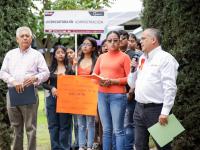 UTTECAM se suma a la erradicación de la violencia de género