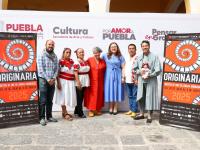 Muestra de cine en lenguas originarias recorrerá 16 municipios poblanos