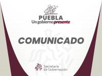 COMUNICADO