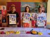 Destaca Huaquechula en turismo religioso con festividad del 3 de mayo