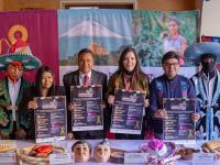 Anuncia Secretar&iacute;a de Desarrollo Tur&iacute;stico Carnaval de Coronango y Feria de Cuautlanapa