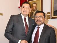 Gobierno de Armenta fortalece rendición de cuentas y manejo responsable de recursos