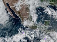 Refuerza Protecci&oacute;n Civil prevenci&oacute;n ante lluvias intensas en Sierras Norte y Nororiental