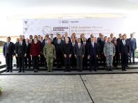 Participa SSP de Puebla en Conferencia Nacional de Secretar&iacute;as de Seguridad P&uacute;blica