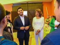 Estudiantes de UTH refuerzan &aacute;reas matem&aacute;ticas e inician con &eacute;xito la universidad