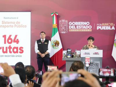 Consejo Interinstitucional vigilar&aacute; entrega de concesiones de transporte; garantizar&aacute; transparencia