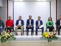 UTTECAM conmemora el D&iacute;a Mundial de la Alimentaci&oacute;n 2025