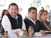 Caf&eacute; &ldquo;Puebla Cinco de Mayo&rdquo; recibe sello &ldquo;Hecho en M&eacute;xico&rdquo;, conquista nuevos mercados