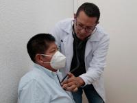 ISSSTEP advierte sobre la prevenci&oacute;n y consecuencias del c&aacute;ncer de pr&oacute;stata