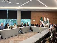 Fortalece Conalep sinergia entre sectores educativo y productivo