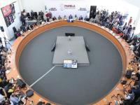 Ajustes en gabinete, refuerzan trabajo del gobierno en favor de Puebla: Alejandro Armenta