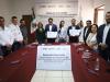 Asociaciones Civiles reciben apoyos del Programa de Coinversión