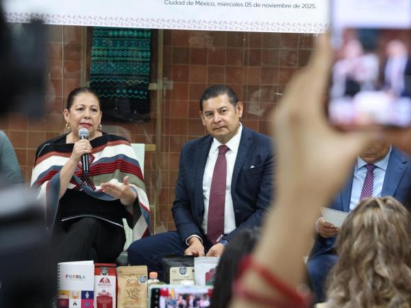 En la Sierra Norte, liberados 80 tramos carreteros; se  rehabilitan tres puentes estratégicos