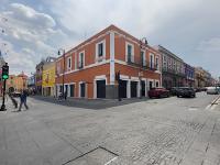 Transforma Gobierno del Estado Imagen Urbana del Centro Hist&oacute;rico