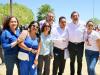 Fertipue: proyecto innovador que transformará el lirio del Lago de Valsequillo