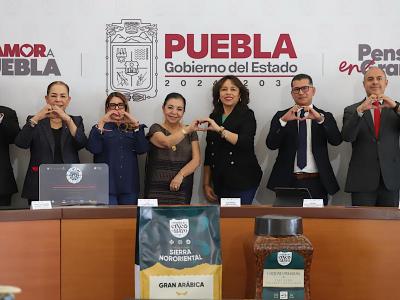 Puebla impulsa continuidad acad&eacute;mica con convenio hist&oacute;rico entre CECYTE y TECNM