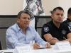 Realiza SSP mesa de trabajo para reforzar operativos regionales