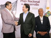 Puebla se convertir&aacute; en el Silicon Valley del centro del pa&iacute;s: Alejandro Armenta