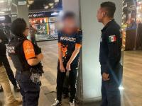 Localiza SSP a menor desaparecido en Nuevo León