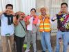 Compromiso por la educación y el desarrollo comunitario en Yaonáhuac