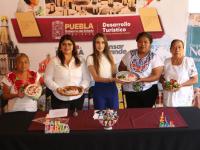 Izúcar de Matamoros protege riqueza gastronómica con concurso de Chiles en Nogada