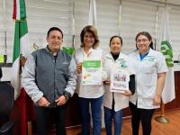 UTH innova con men&uacute;s escolares nutritivos y de alta aceptaci&oacute;n